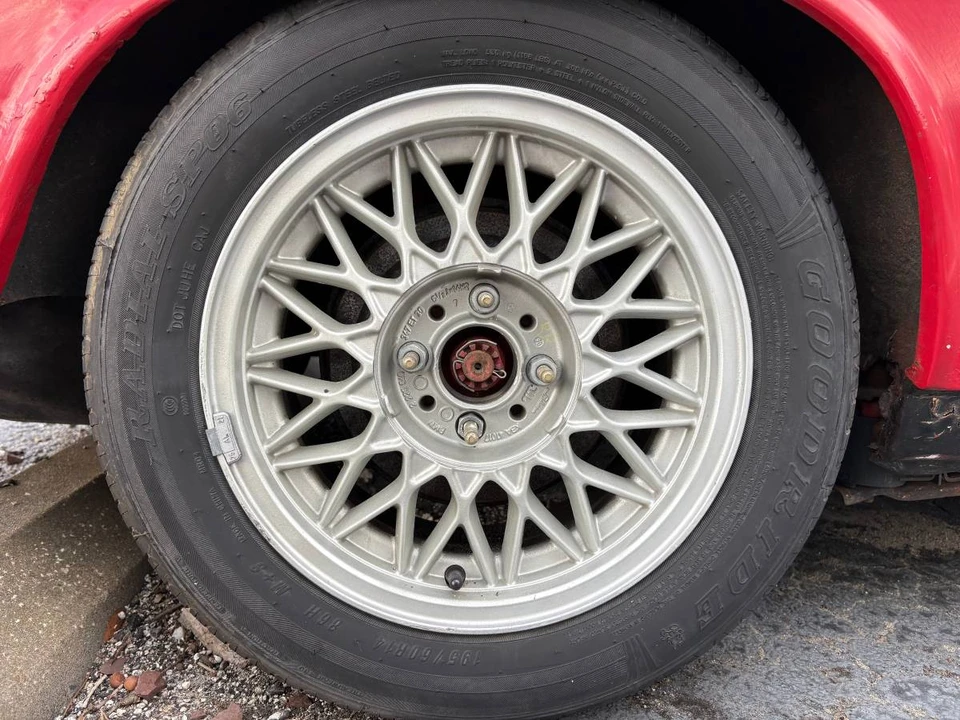 1974 BMW 2002 - Image 15 of 21