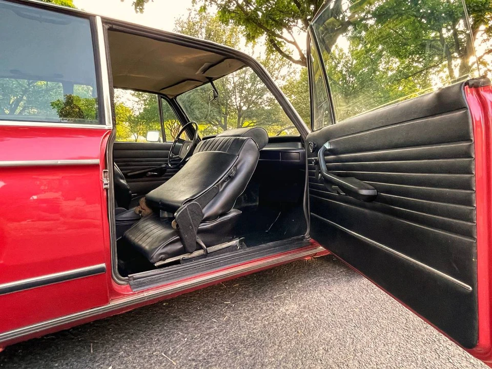 1974 BMW 2002 - Image 7 of 8