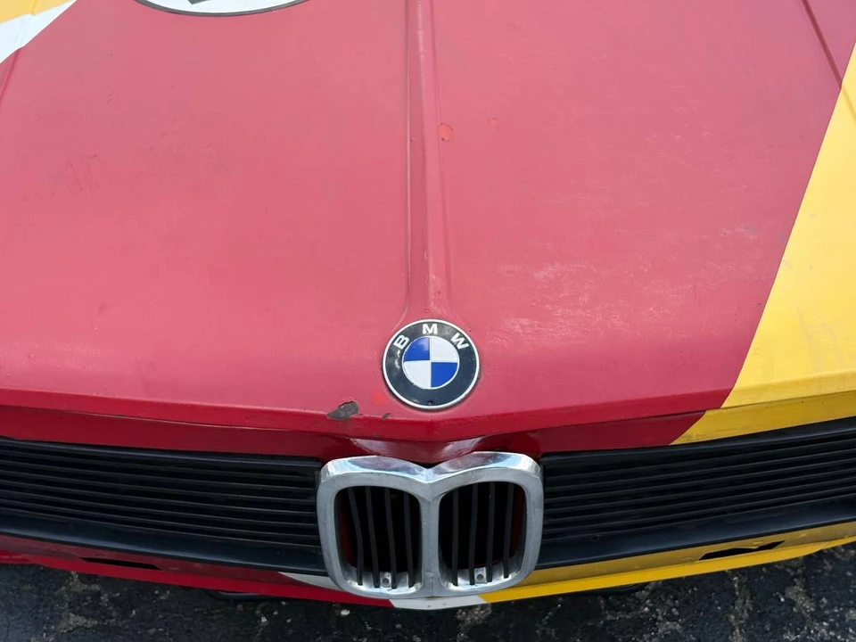 1974 BMW 2002 - Image 9 of 21