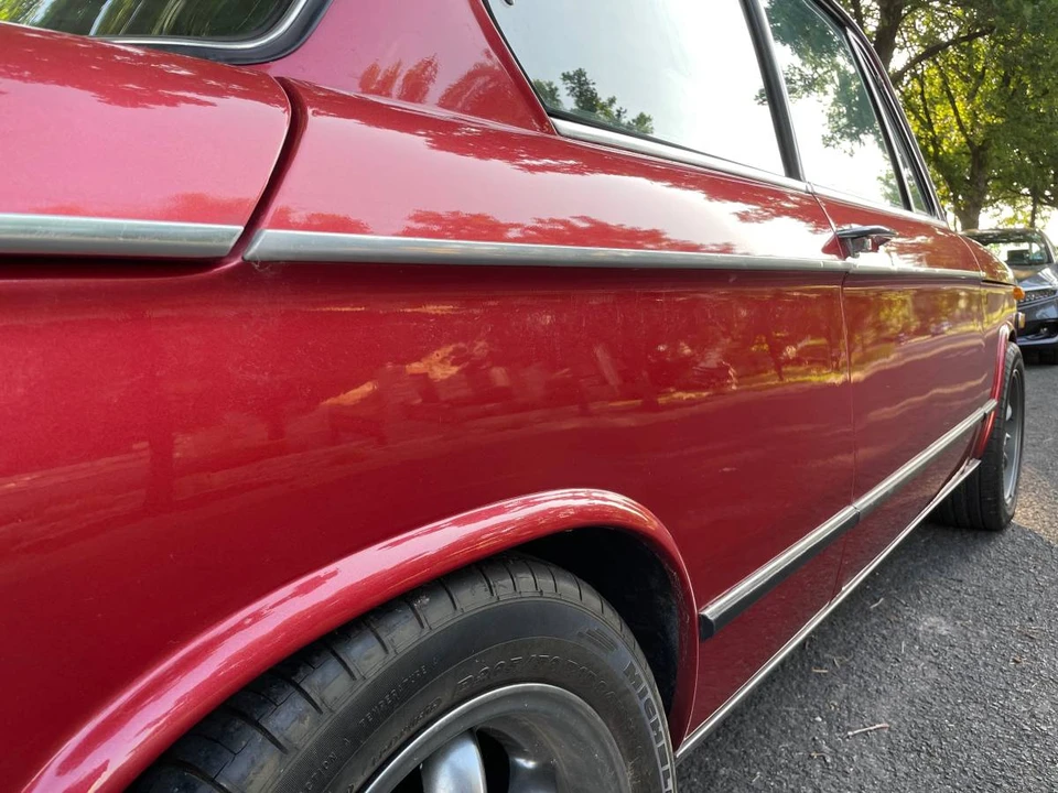 1974 BMW 2002 - Image 6 of 9