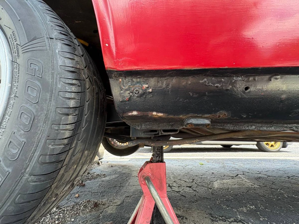 1974 BMW 2002 - Image 18 of 21