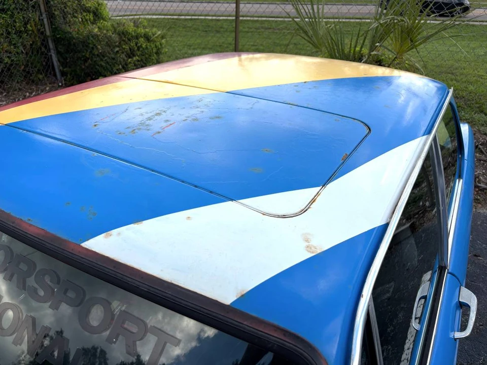 1974 BMW 2002 - Image 13 of 21