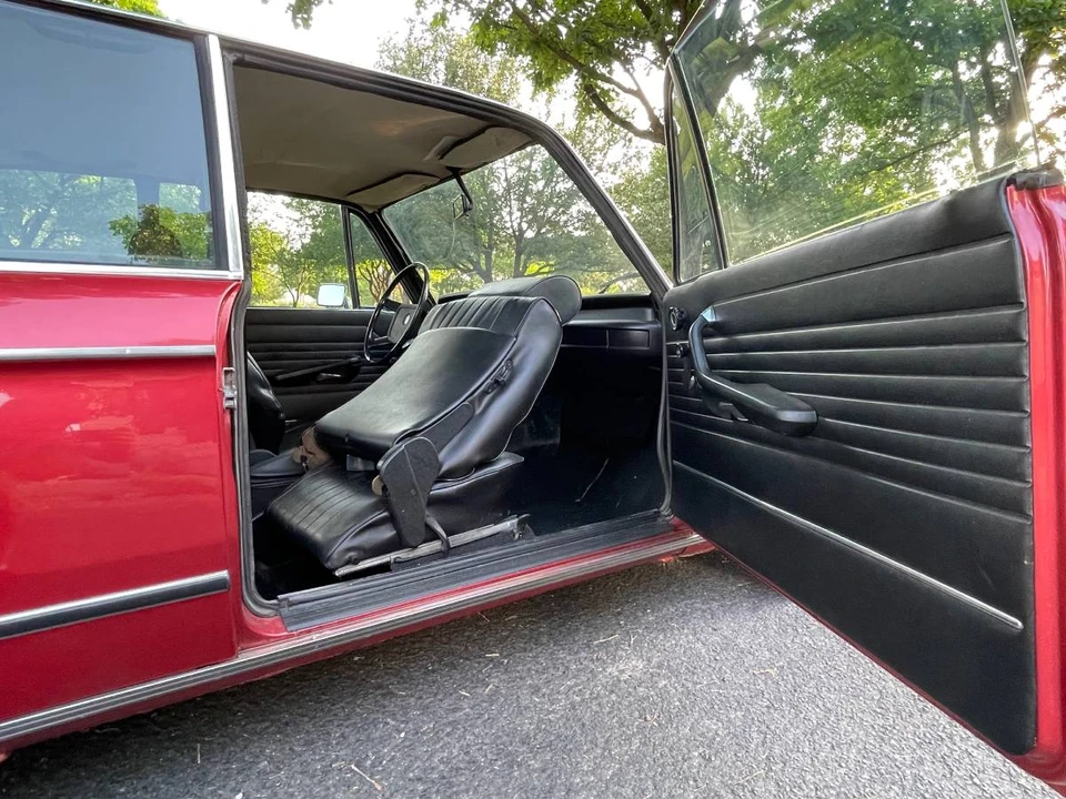1974 BMW 2002 - Image 3 of 9