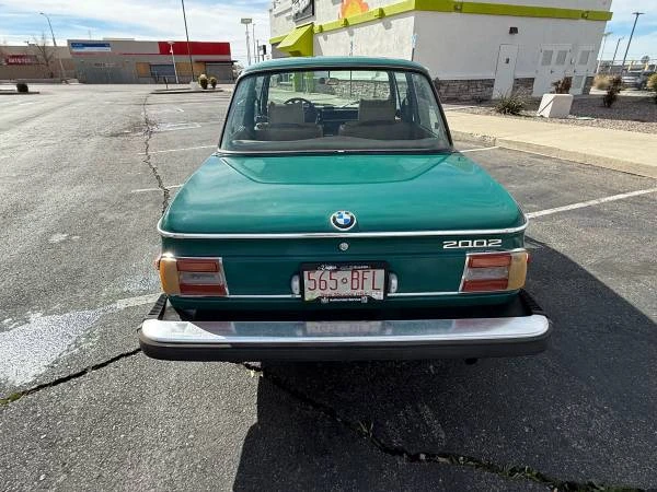 1974 BMW 2002 - Image 4 of 21
