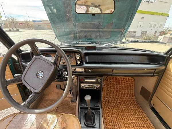 1974 BMW 2002 - Image 18 of 21