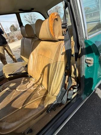 1974 BMW 2002 - Image 11 of 21