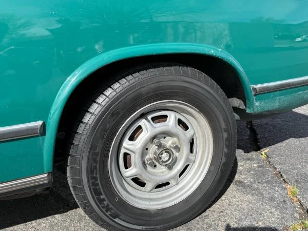 1974 BMW 2002 - Image 6 of 21