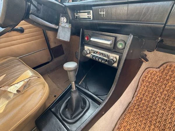 1974 BMW 2002 - Image 16 of 21
