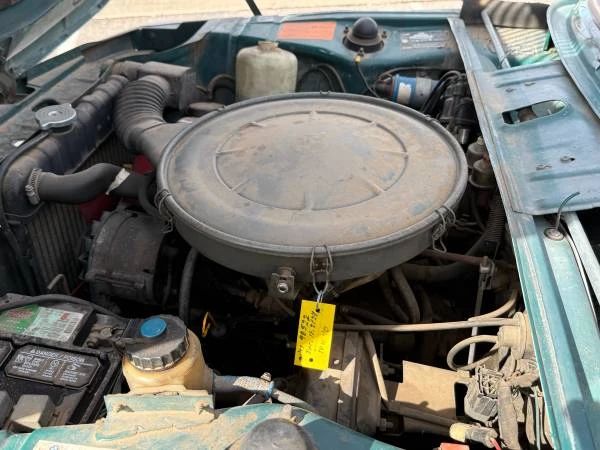 1974 BMW 2002 - Image 9 of 21