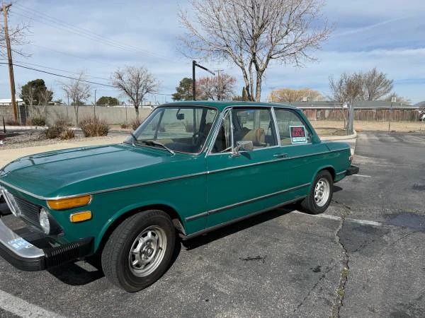 1974 BMW 2002 - Image 2 of 21