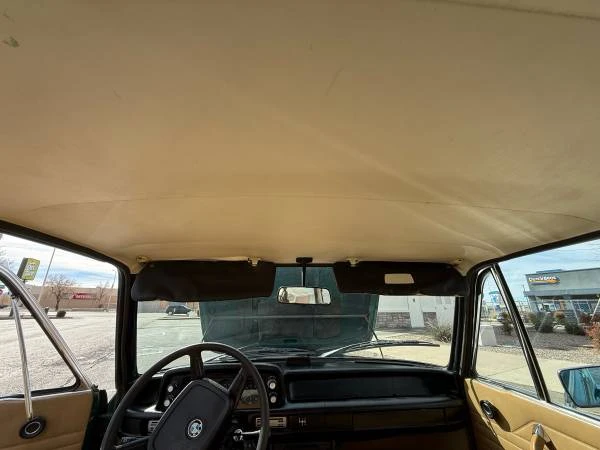 1974 BMW 2002 - Image 20 of 21