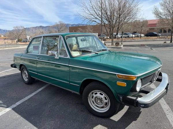 1974 BMW 2002 - Image 3 of 21
