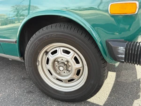 1974 BMW 2002 - Image 7 of 21