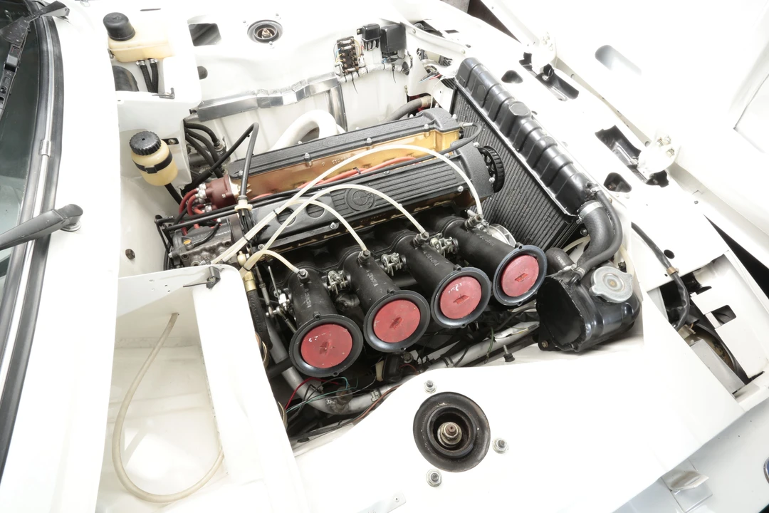 1974 BMW 2002 - Image 12 of 19
