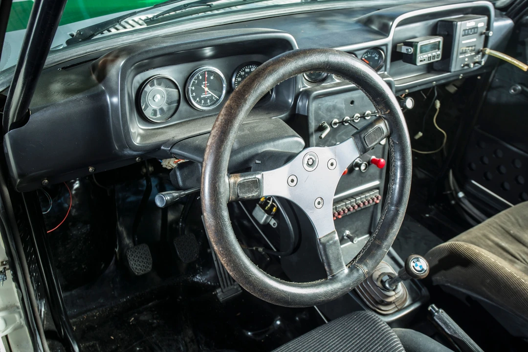 1974 BMW 2002 - Image 17 of 19