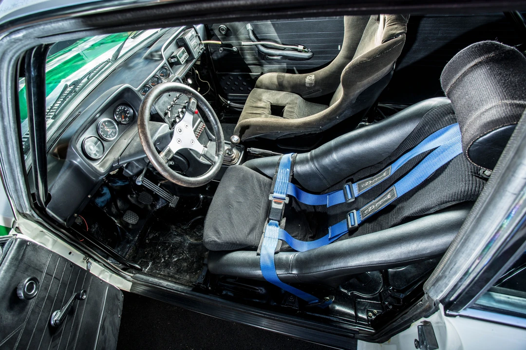 1974 BMW 2002 - Image 18 of 19