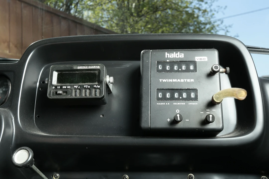 1974 BMW 2002 - Image 16 of 19