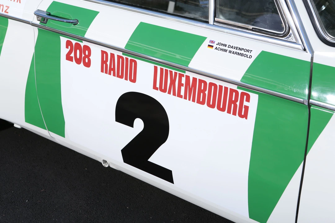 1974 BMW 2002 - Image 6 of 19