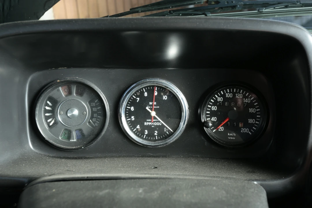 1974 BMW 2002 - Image 14 of 19