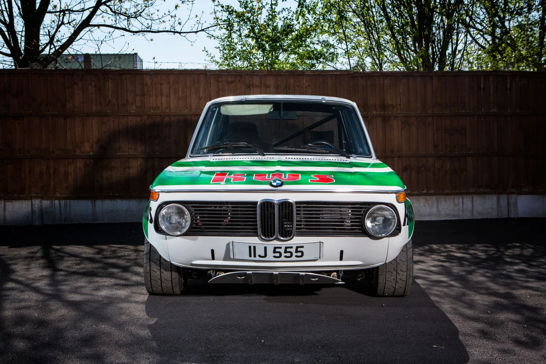 1974 BMW 2002 - Image 19 of 19