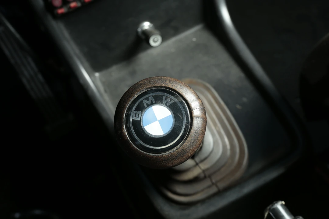1974 BMW 2002 - Image 13 of 19