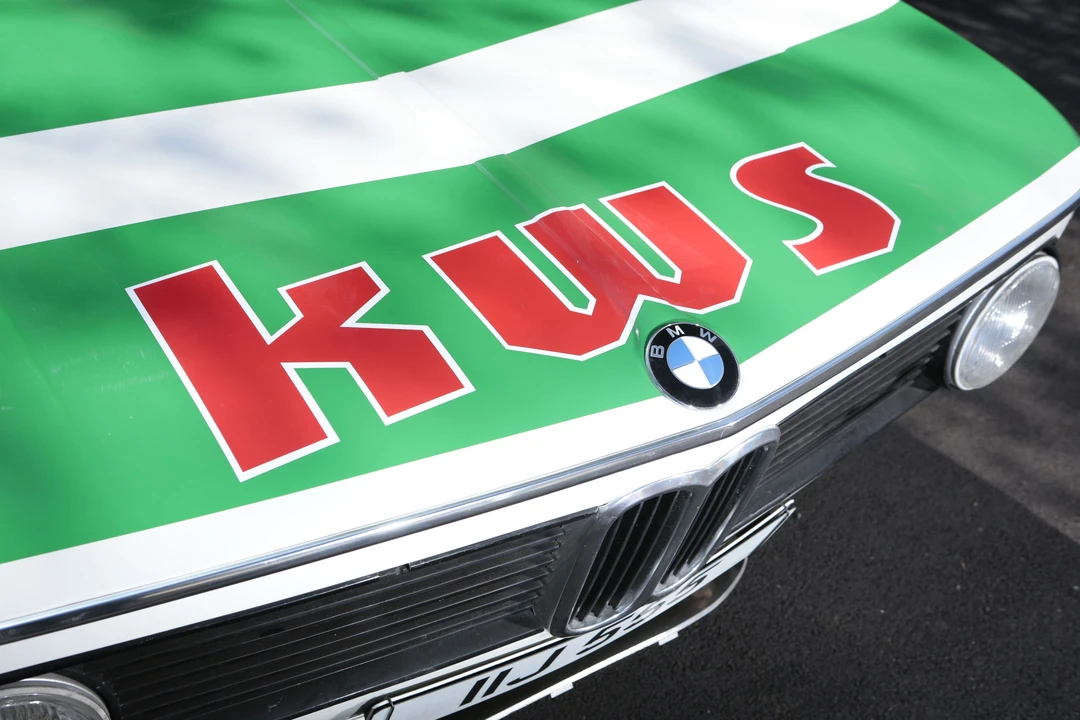 1974 BMW 2002 - Image 10 of 19