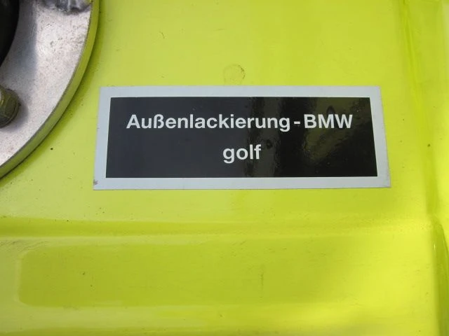 1974 BMW 2002 - Image 3 of 7