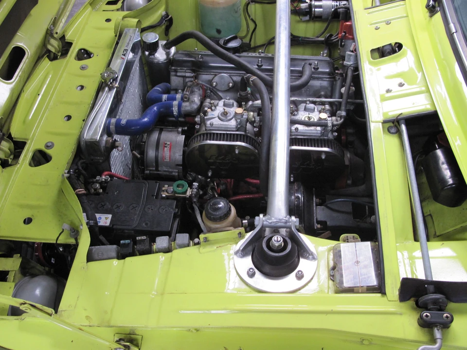 1974 BMW 2002 - Image 5 of 7
