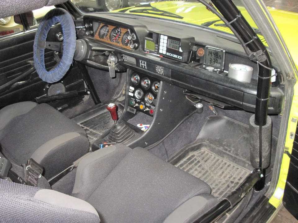 1974 BMW 2002 - Image 2 of 7