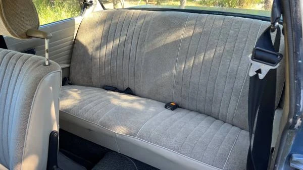 1974 BMW 2002 - Image 13 of 21