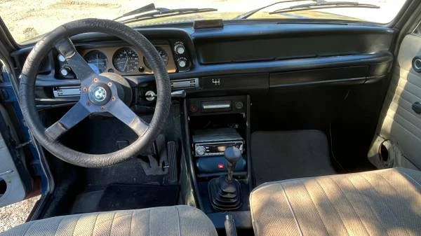 1974 BMW 2002 - Image 9 of 21
