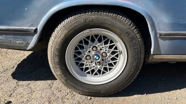 1974 BMW 2002 - Image 15 of 21