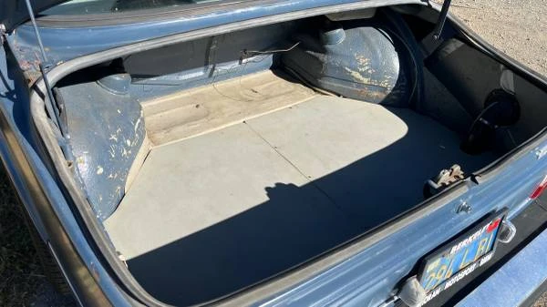 1974 BMW 2002 - Image 19 of 21