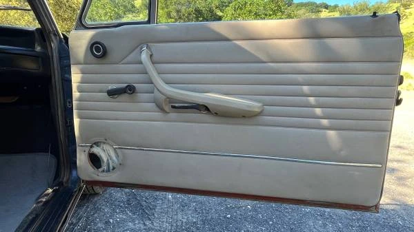 1974 BMW 2002 - Image 12 of 21