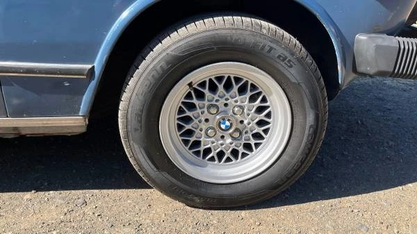 1974 BMW 2002 - Image 16 of 21