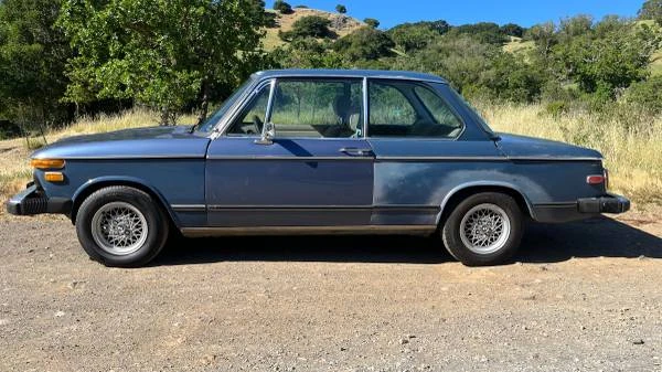 1974 BMW 2002 - Image 3 of 21