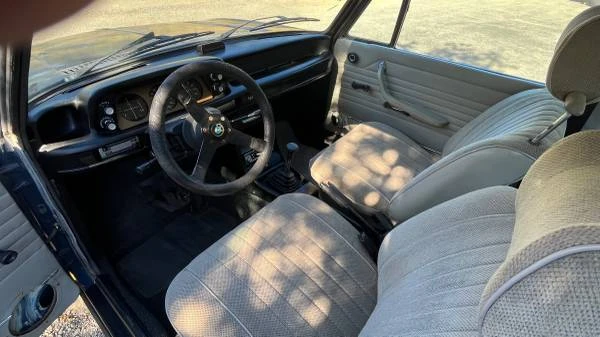 1974 BMW 2002 - Image 8 of 21