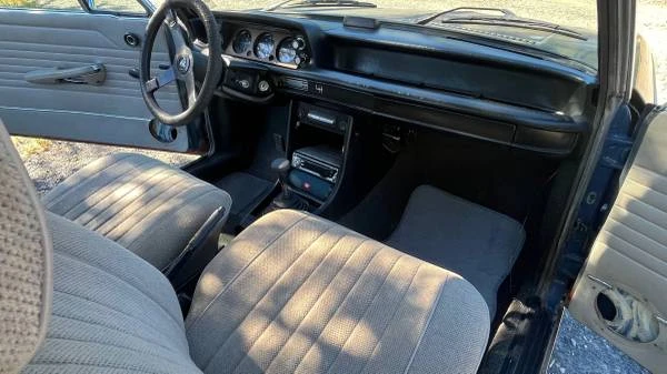 1974 BMW 2002 - Image 21 of 21