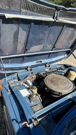 1974 BMW 2002 - Image 18 of 21