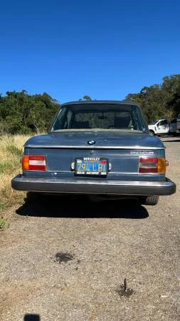 1974 BMW 2002 - Image 5 of 21