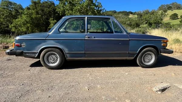 1974 BMW 2002 - Image 6 of 21