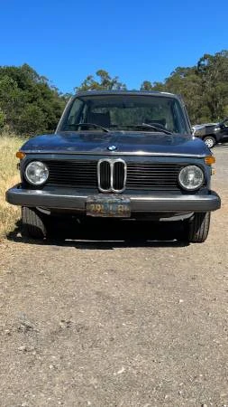 1974 BMW 2002 - Image 2 of 21