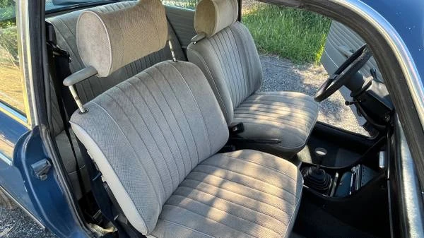 1974 BMW 2002 - Image 10 of 21