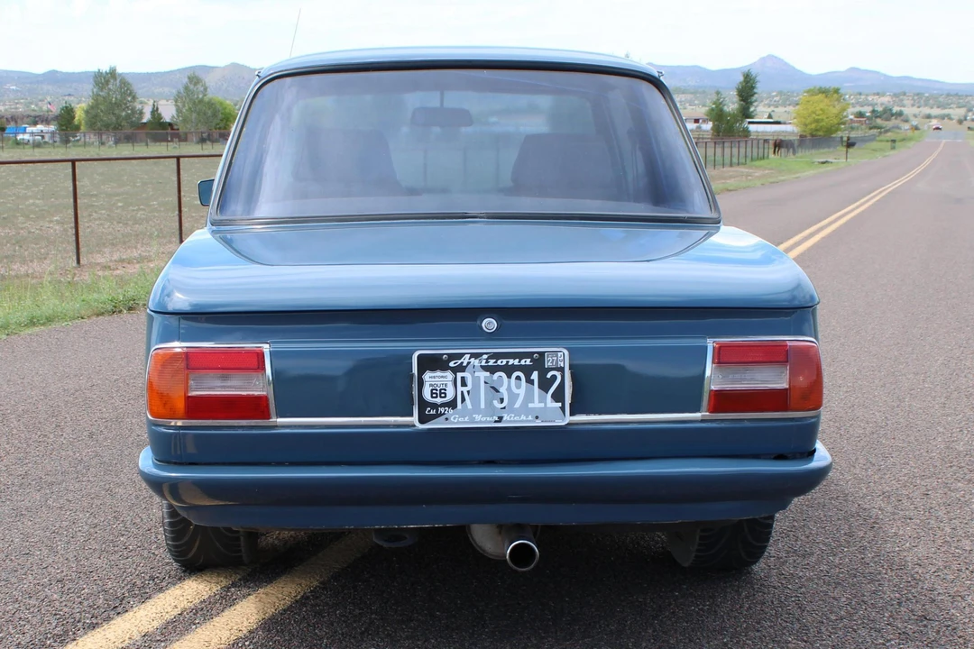 1974 BMW 2002 - Image 5 of 31