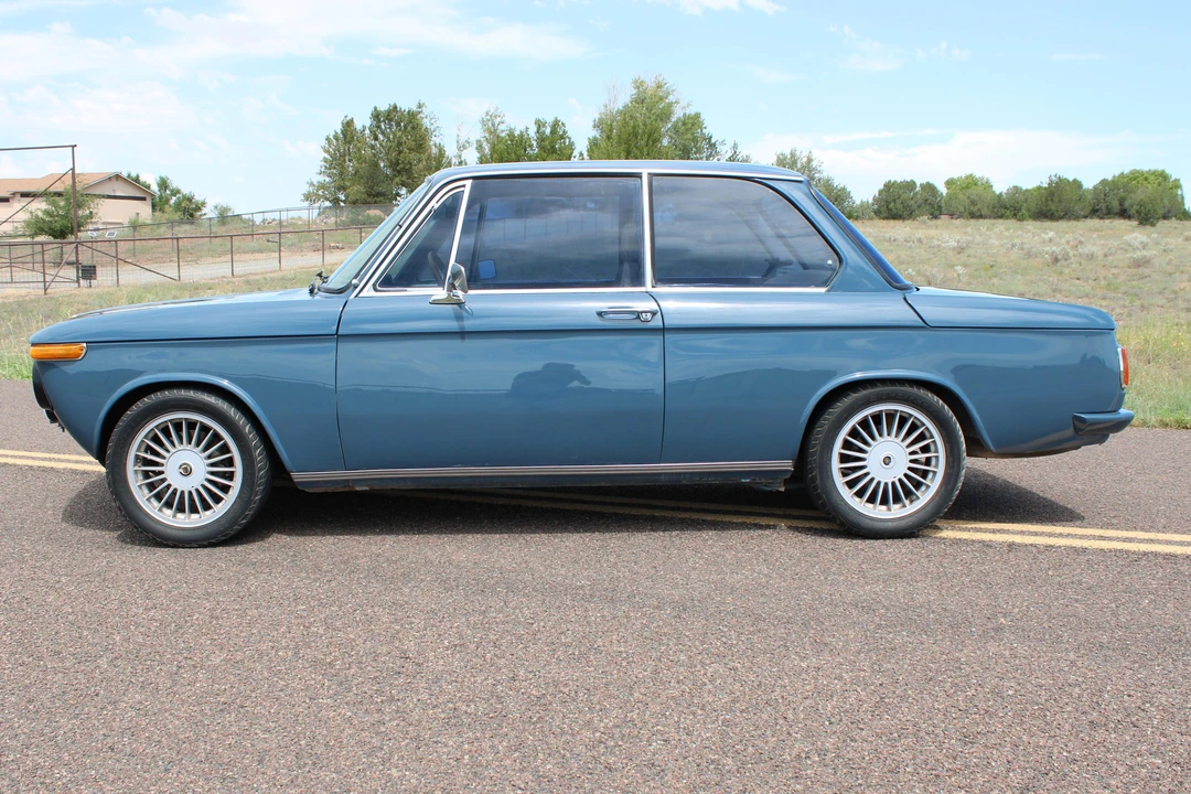 1974 BMW 2002 - Image 3 of 31