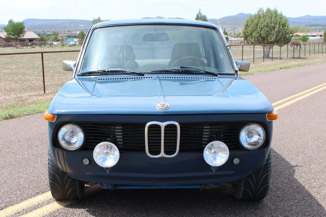 1974 BMW 2002 - Image 2 of 31