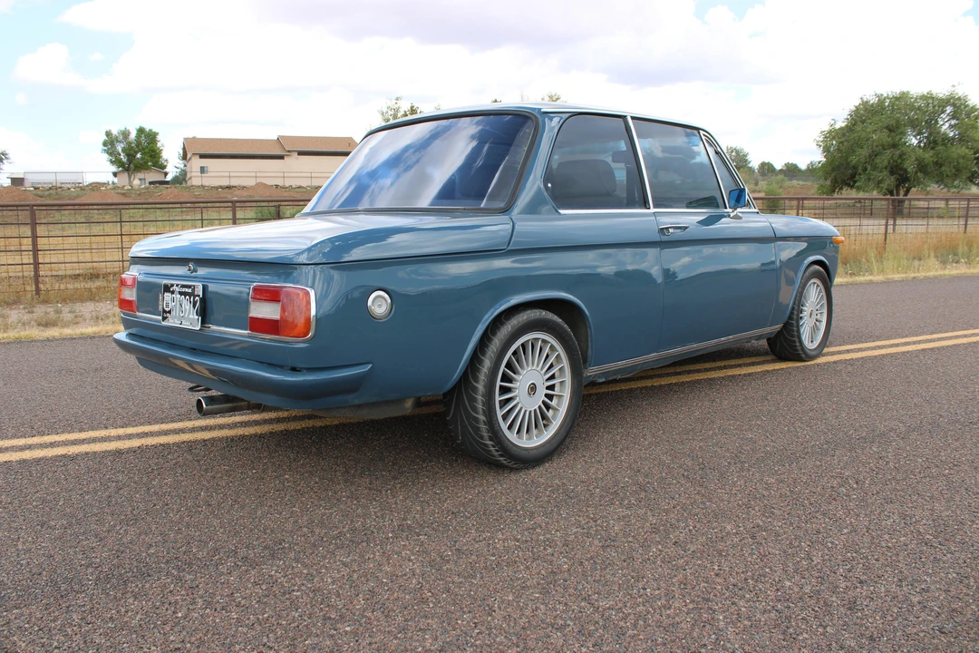 1974 BMW 2002 - Image 15 of 31