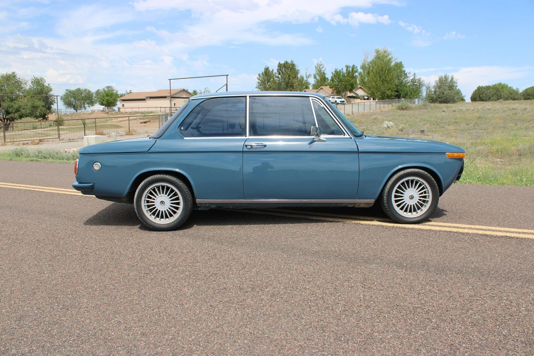 1974 BMW 2002 - Image 17 of 31