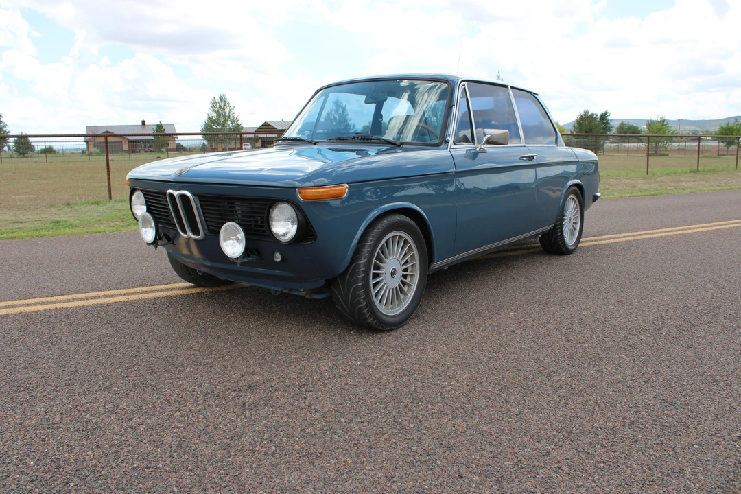 1974 BMW 2002 - Image 7 of 31