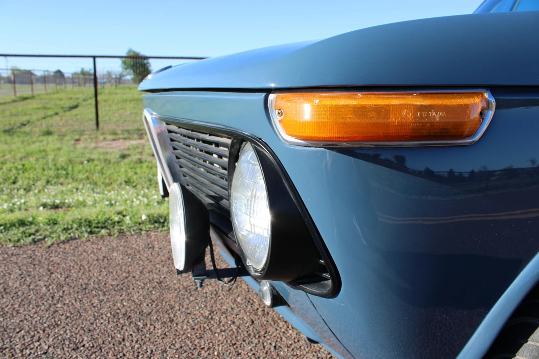 1974 BMW 2002 - Image 25 of 31